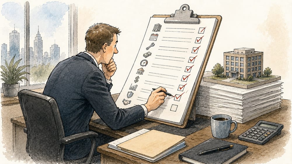 The 10 Lease Terms That Matter More Than Base Rent