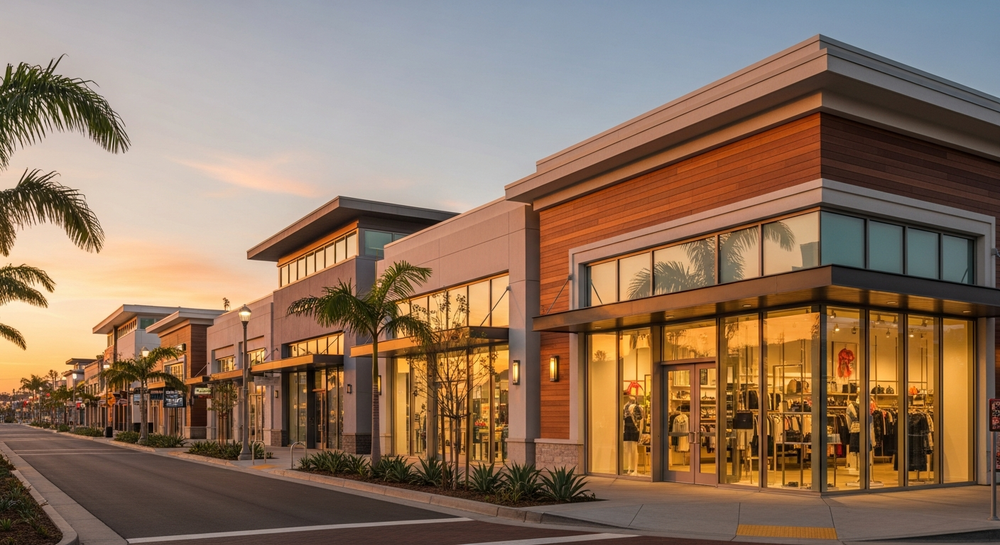 San Diego Retail Market — Q1 2026: Tight, Stable, and Quietly Resilient