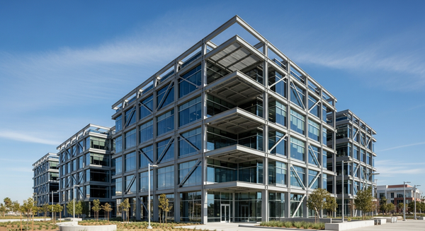 San Diego Office Market — Q1 2026: The Headlines Are Wrong