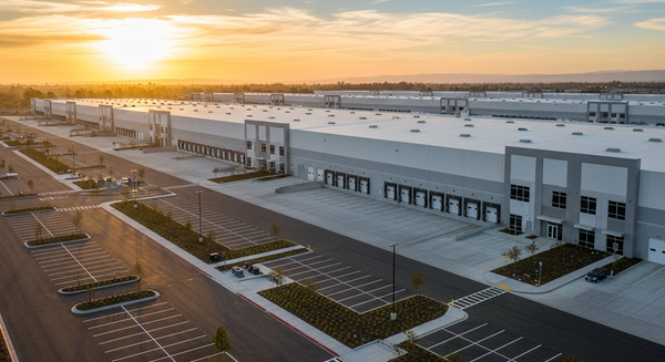 San Diego Industrial Market Q2 2026: More Options, Softer Rents, Uneven Leverage